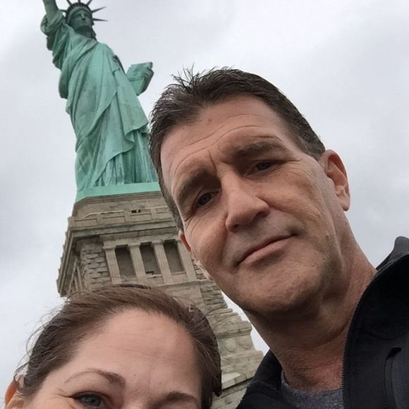 Meet your Posher, Steve - Picture 1 of 1